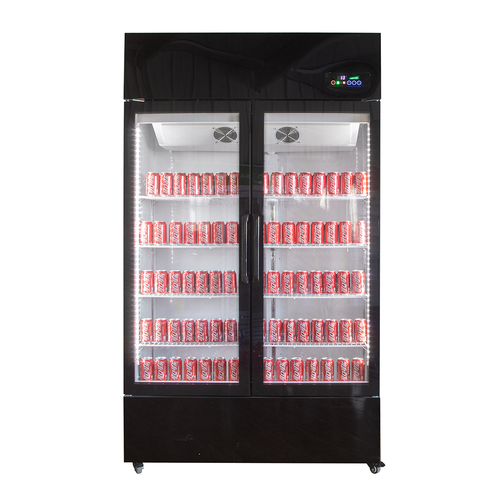 Wine & Beer Quito - Refrigerador para Bebidas, Refrigerador para Vino