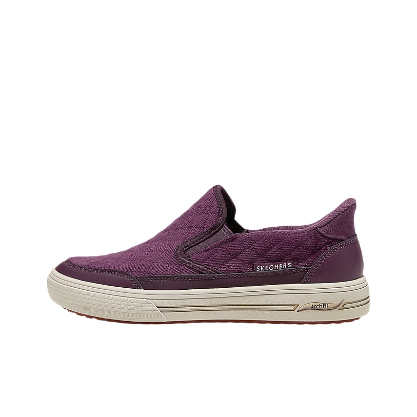 Wine & Beer Quito - Zapatillas de paseo Skechers para mujer,
