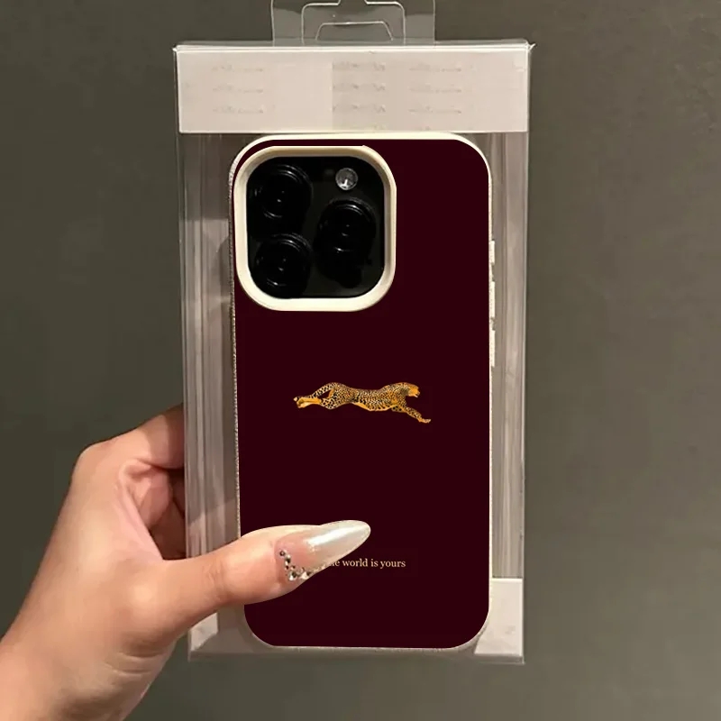 Funda de Teléfono Suave Color  - Wine & Beer Quito reseña y precio