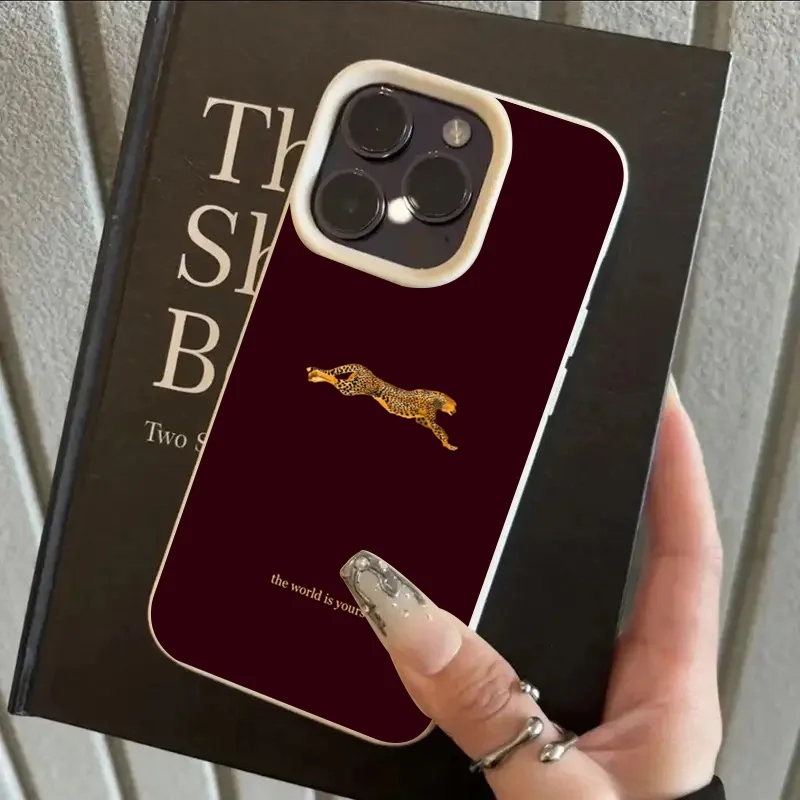 Funda de Teléfono Suave Color  - Wine & Beer Quito reseña y precio
