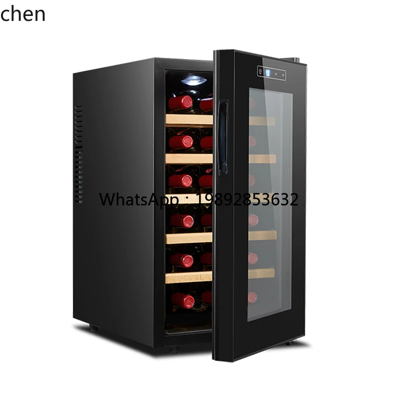 Mini nevera para vinos CC26, g - Wine & Beer Quito reseña y precio