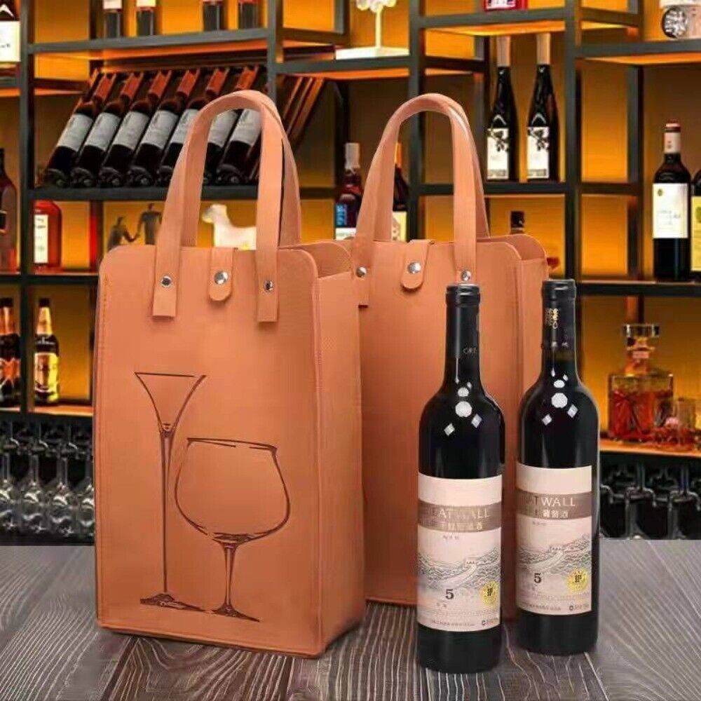 Bolsa de Fieltro de Alta Calid - Wine & Beer Quito reseña y precio