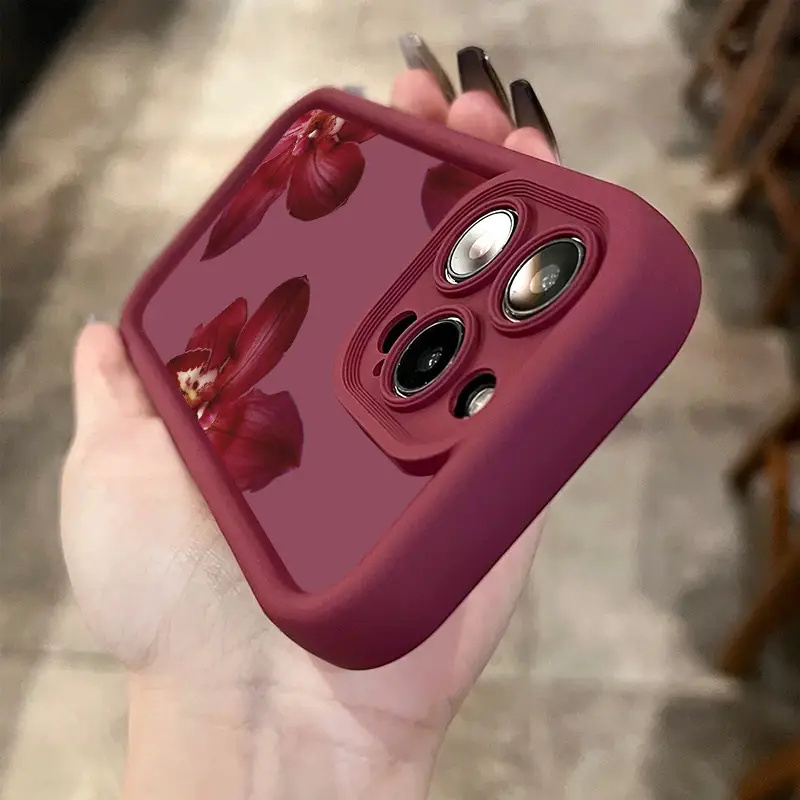 Funda de Silicona Suave con Di - Wine & Beer Quito reseña y precio